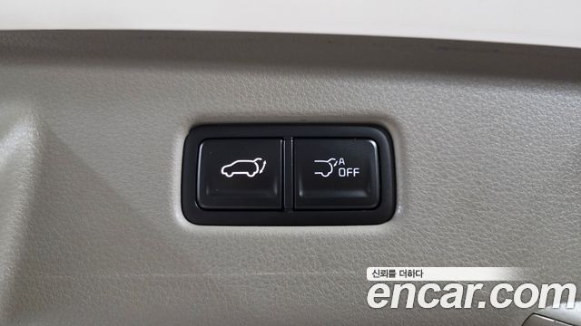 Kia Carnival (IV) Diesel 7-Seater Gravity 2025 — фото 16