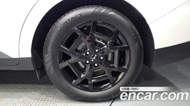 Kia Carnival (IV) Diesel 7-Seater Gravity 2025 — фото 21
