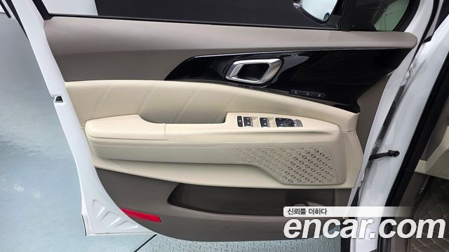 Kia Carnival (IV) Diesel 7-Seater Gravity 2025 — фото 24