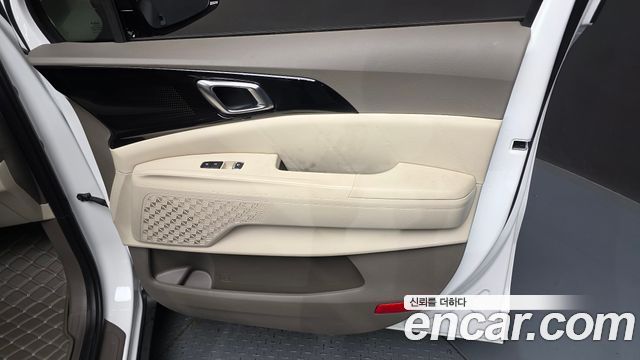 Kia Carnival (IV) Diesel 7-Seater Gravity 2025 — фото 25