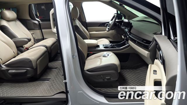 Kia Carnival (IV) Diesel 7-Seater Gravity 2025 — фото 26