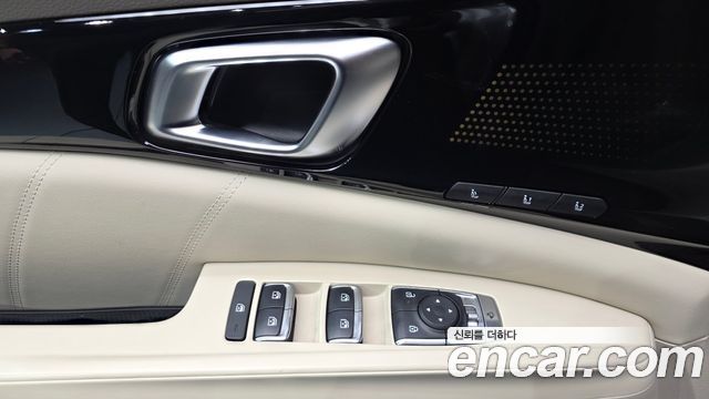Kia Carnival (IV) Diesel 7-Seater Gravity 2025 — фото 28