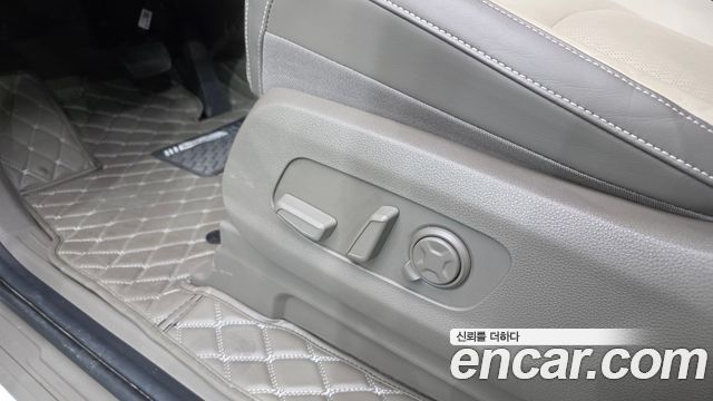 Kia Carnival (IV) Diesel 7-Seater Gravity 2025 — фото 31