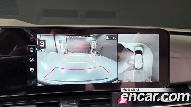 Kia Carnival (IV) Diesel 7-Seater Gravity 2025 — фото 33
