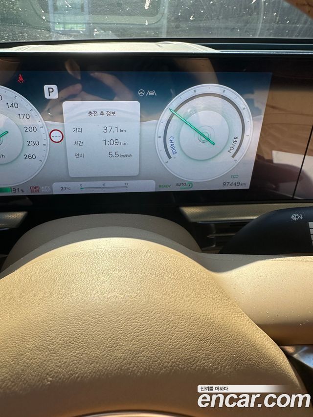 Genesis GV60 Standard 2022 — фото 3