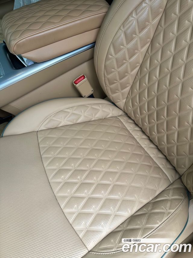 Genesis GV60 Standard 2022 — фото 22