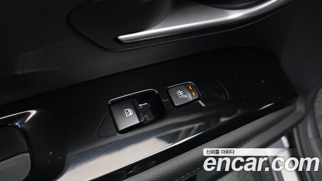 Hyundai Tucson (NX4) Gasoline 1.6 Turbo 4WD Inspiration 2022 — фото 17