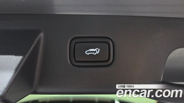 Hyundai Tucson (NX4) Gasoline 1.6 Turbo 4WD Inspiration 2022 — фото 27