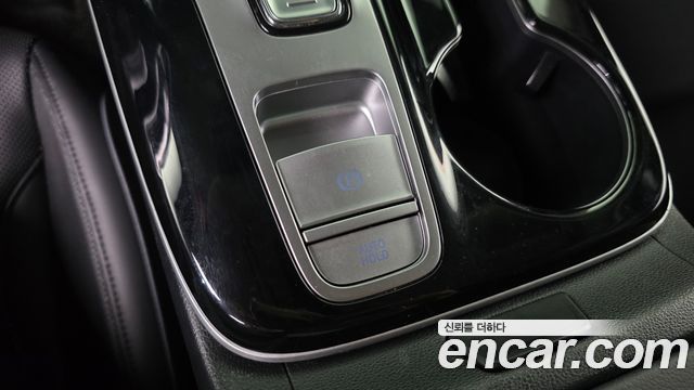 Hyundai Tucson (NX4) Gasoline 1.6 Turbo 4WD Inspiration 2022 — фото 28