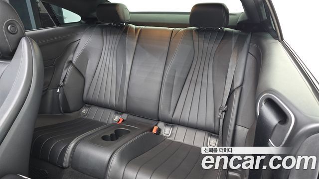Mercedes-Benz E-Class (W213) E220d Coupe 2019 — фото 11