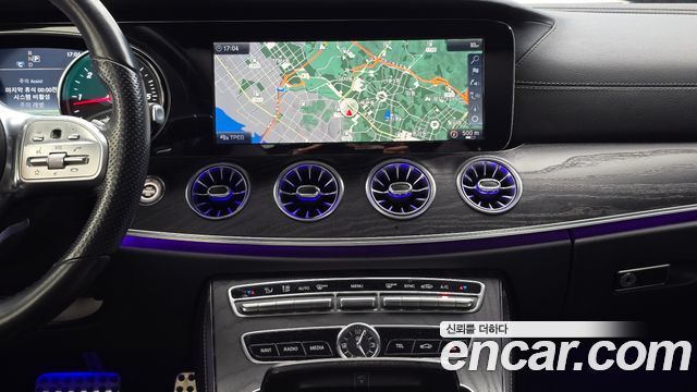 Mercedes-Benz E-Class (W213) E220d Coupe 2019 — фото 18