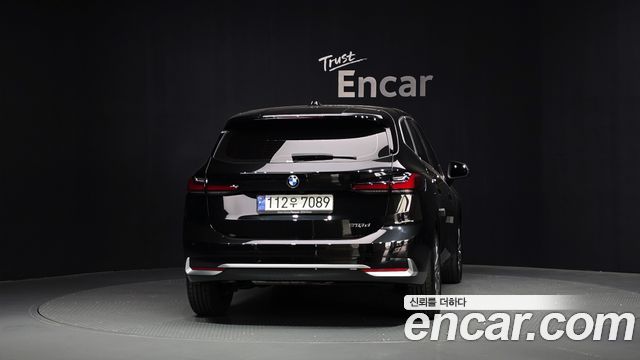 BMW 2 Series Active Tourer (U06) 218d Luxury 2024 — фото 4