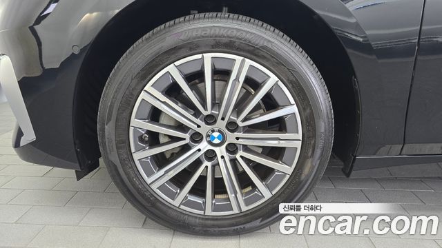 BMW 2 Series Active Tourer (U06) 218d Luxury 2024 — фото 5