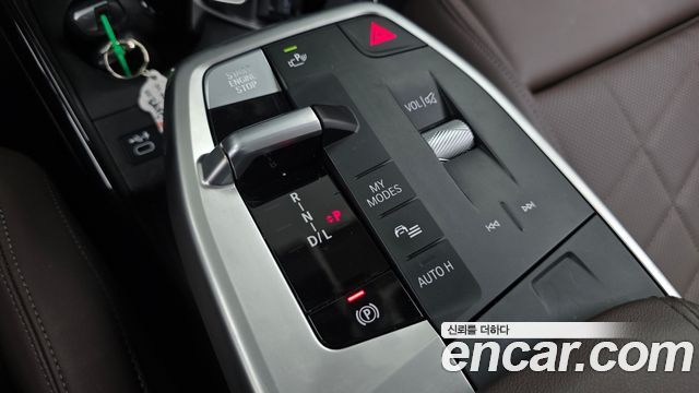 BMW 2 Series Active Tourer (U06) 218d Luxury 2024 — фото 9