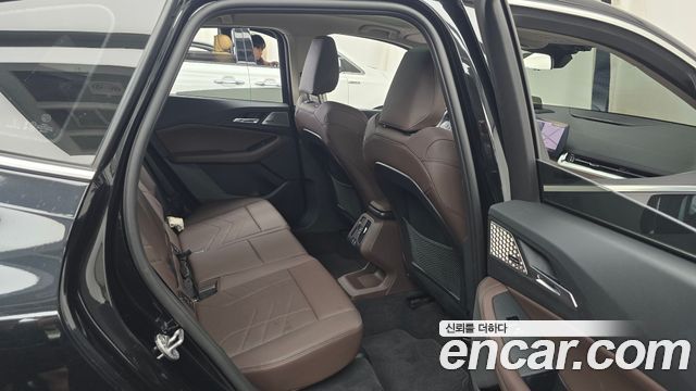 BMW 2 Series Active Tourer (U06) 218d Luxury 2024 — фото 12