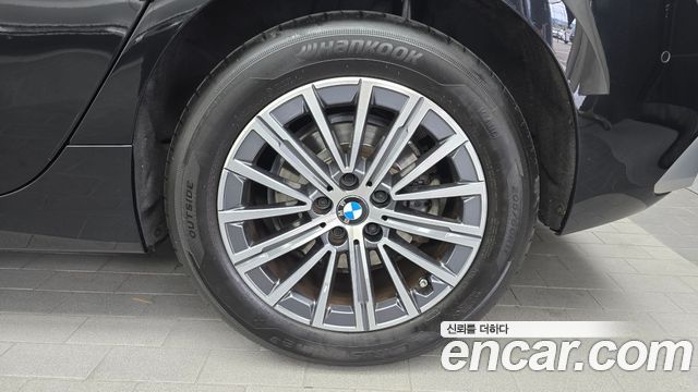BMW 2 Series Active Tourer (U06) 218d Luxury 2024 — фото 21