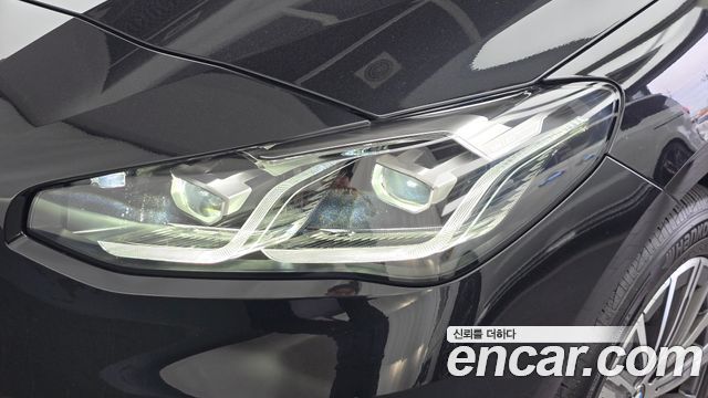 BMW 2 Series Active Tourer (U06) 218d Luxury 2024 — фото 22