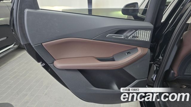 BMW 2 Series Active Tourer (U06) 218d Luxury 2024 — фото 25