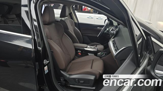 BMW 2 Series Active Tourer (U06) 218d Luxury 2024 — фото 26