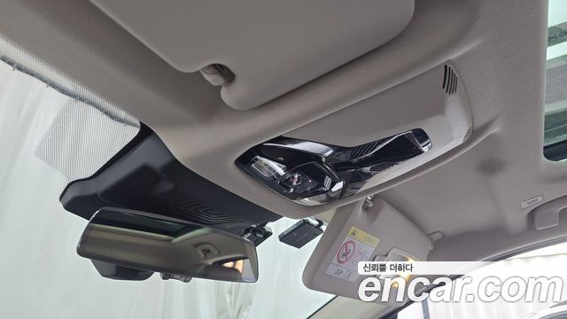 BMW 2 Series Active Tourer (U06) 218d Luxury 2024 — фото 27