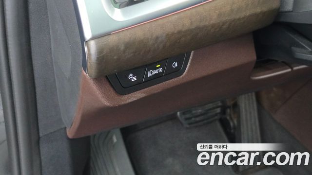 BMW 2 Series Active Tourer (U06) 218d Luxury 2024 — фото 28