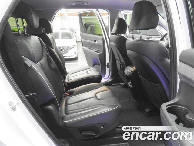 Hyundai Palisade Diesel 2.2 4WD Prestige 2023 — фото 15