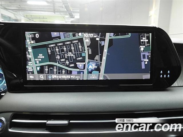 Hyundai Palisade Diesel 2.2 4WD Prestige 2023 — фото 20