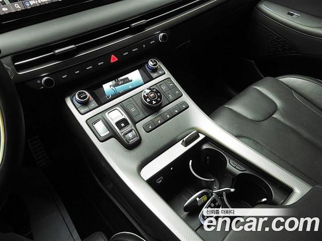 Hyundai Palisade Diesel 2.2 4WD Prestige 2023 — фото 22