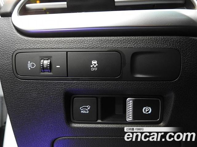 Hyundai Palisade Diesel 2.2 4WD Prestige 2023 — фото 23