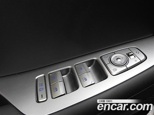 Hyundai Palisade Diesel 2.2 4WD Prestige 2023 — фото 24