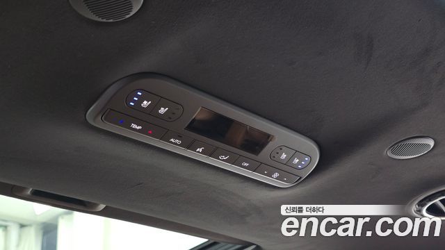 Hyundai Palisade (LX3) Gasoline 2.5T 2WD 9-Seater Calligraphy 2025 — фото 15