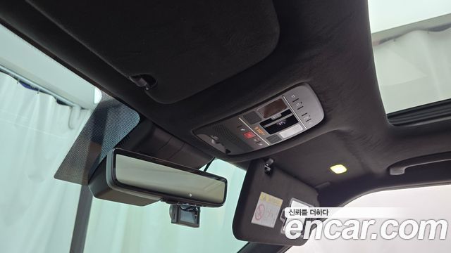 Hyundai Palisade (LX3) Gasoline 2.5T 2WD 9-Seater Calligraphy 2025 — фото 20