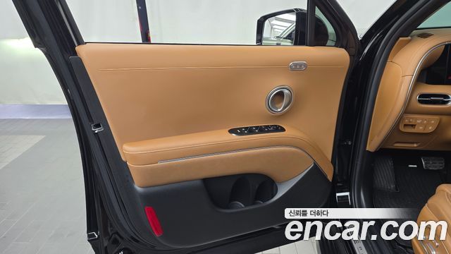 Hyundai Palisade (LX3) Gasoline 2.5T 2WD 9-Seater Calligraphy 2025 — фото 24