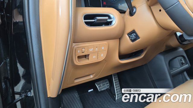 Hyundai Palisade (LX3) Gasoline 2.5T 2WD 9-Seater Calligraphy 2025 — фото 27