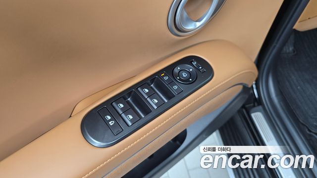 Hyundai Palisade (LX3) Gasoline 2.5T 2WD 9-Seater Calligraphy 2025 — фото 29