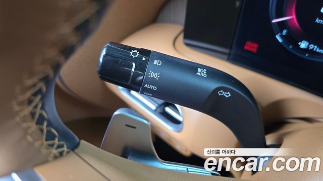 Hyundai Palisade (LX3) Gasoline 2.5T 2WD 9-Seater Calligraphy 2025 — фото 30
