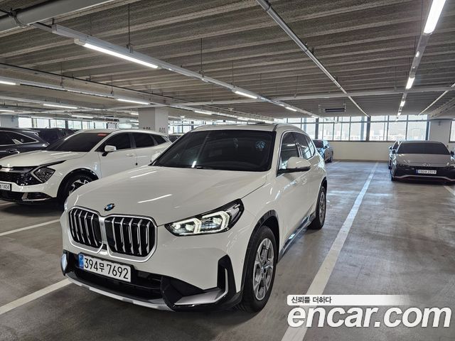 BMW X1 (U11) xDrive 20i xLine