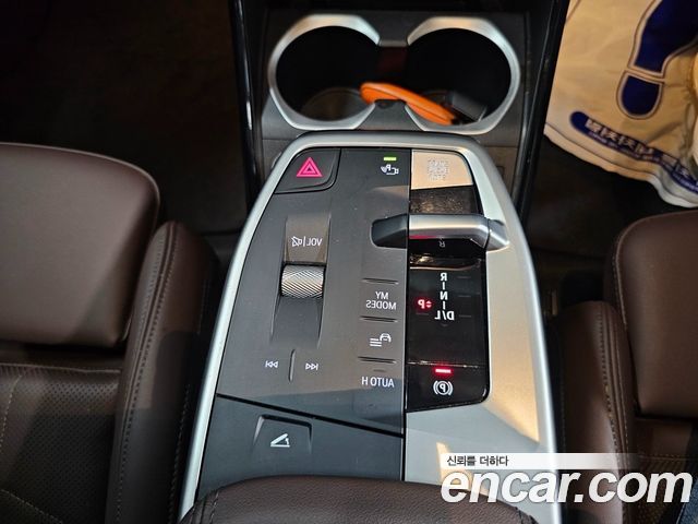 BMW X1 (U11) xDrive 20i xLine 2025 — фото 9