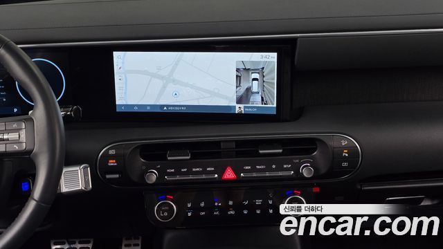 Hyundai Palisade (LX3) Gasoline 2.5T 4WD 9-Seater Prestige 2025 — фото 13