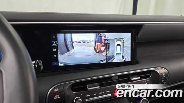 Hyundai Palisade (LX3) Gasoline 2.5T 4WD 9-Seater Prestige 2025 — фото 15