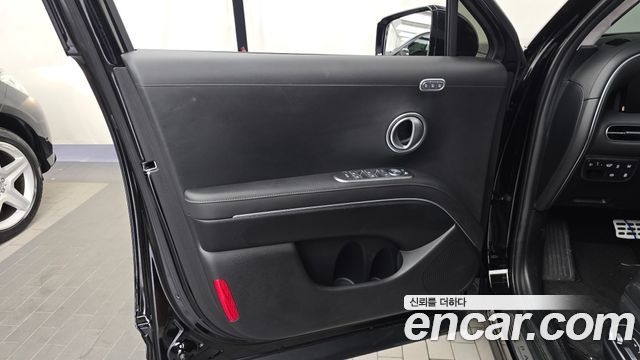 Hyundai Palisade (LX3) Gasoline 2.5T 4WD 9-Seater Prestige 2025 — фото 24
