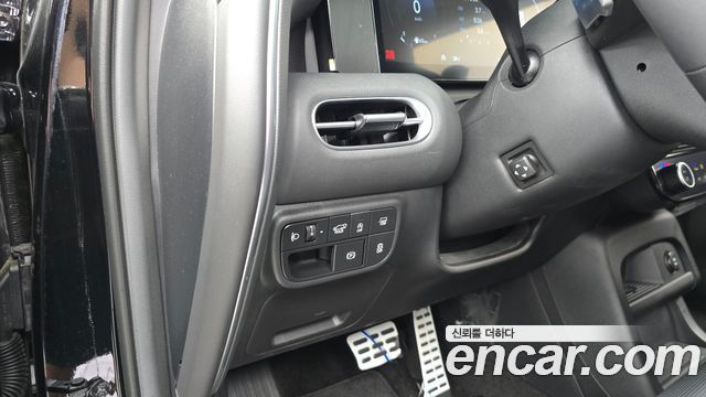 Hyundai Palisade (LX3) Gasoline 2.5T 4WD 9-Seater Prestige 2025 — фото 27