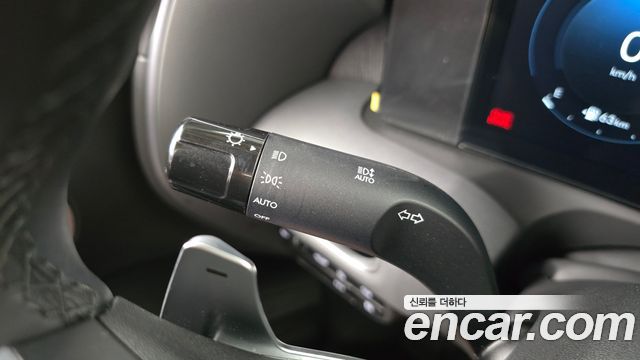 Hyundai Palisade (LX3) Gasoline 2.5T 4WD 9-Seater Prestige 2025 — фото 30
