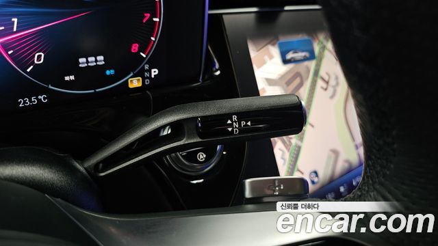 Mercedes-Benz E-Class (W214) E300 4MATIC AMG Line 2024 — фото 9