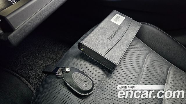 Mercedes-Benz E-Class (W214) E300 4MATIC AMG Line 2024 — фото 15