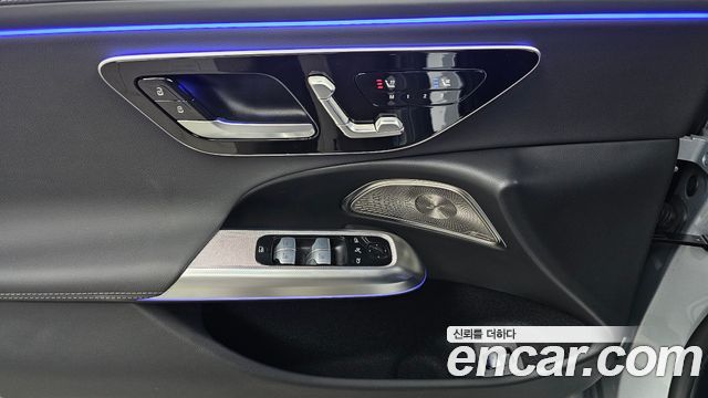 Mercedes-Benz E-Class (W214) E300 4MATIC AMG Line 2024 — фото 18