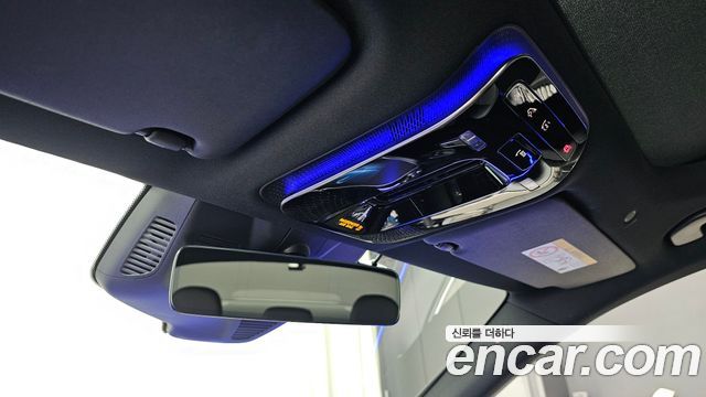 Mercedes-Benz E-Class (W214) E300 4MATIC AMG Line 2024 — фото 19