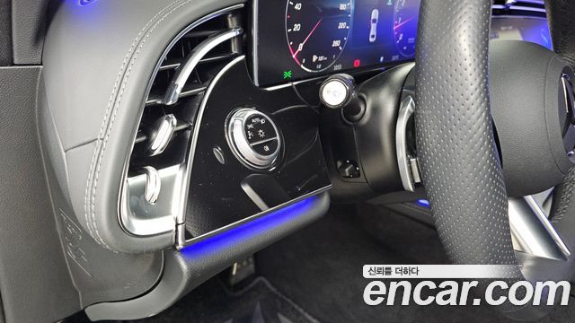 Mercedes-Benz E-Class (W214) E300 4MATIC AMG Line 2024 — фото 20