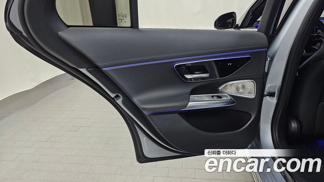 Mercedes-Benz E-Class (W214) E300 4MATIC AMG Line 2024 — фото 25
