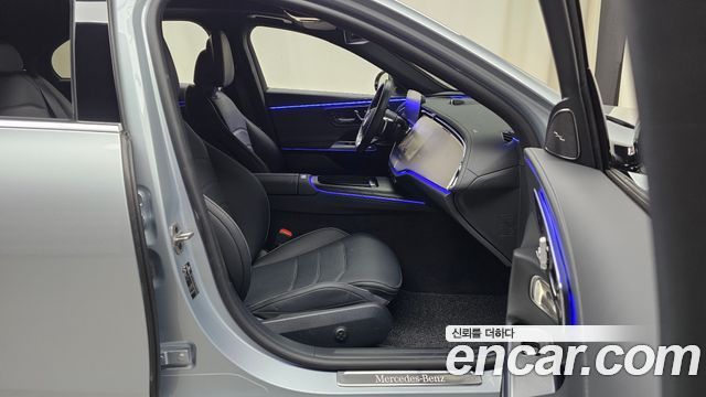 Mercedes-Benz E-Class (W214) E300 4MATIC AMG Line 2024 — фото 26